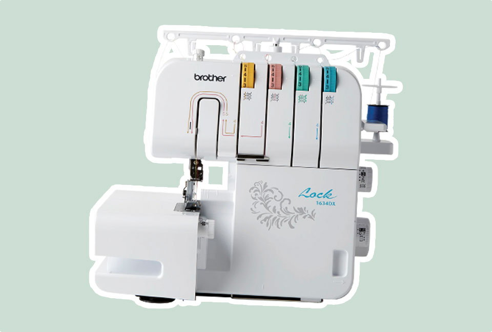 serger & cover stich sewing machines at JOANN